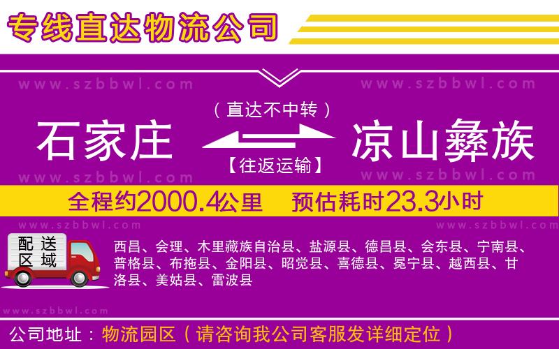 石家莊到?jīng)錾揭妥遄灾沃菸锪鲗＞€