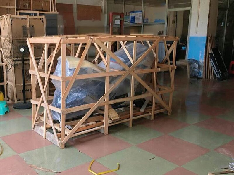 廣州到郯城縣物流公司