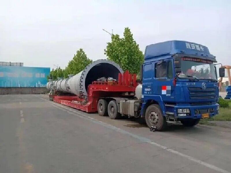 肇慶到揚(yáng)州物流公司