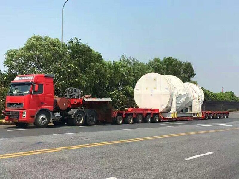北京到上海楊浦區(qū)物流公司