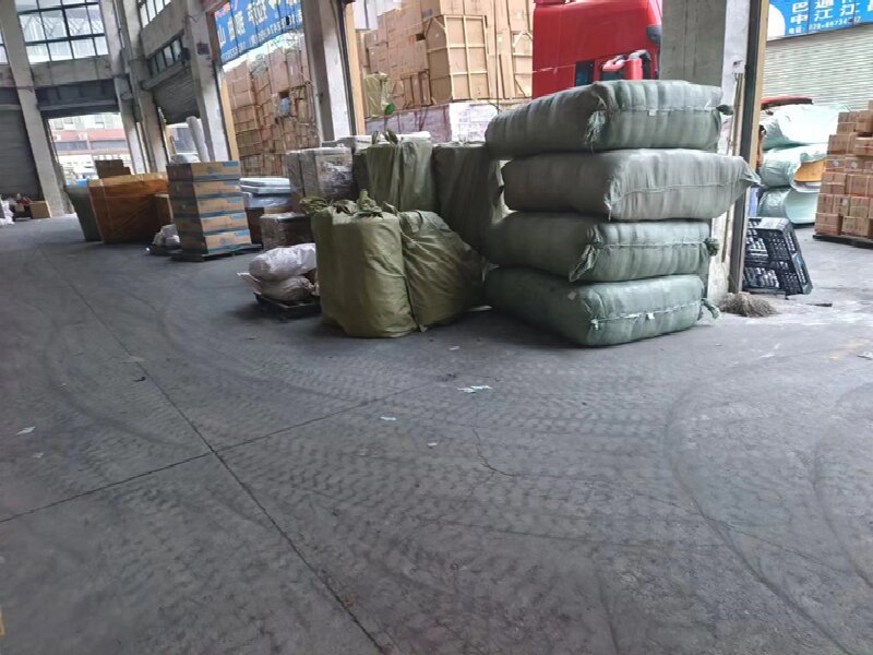 常熟到武漢物流專線