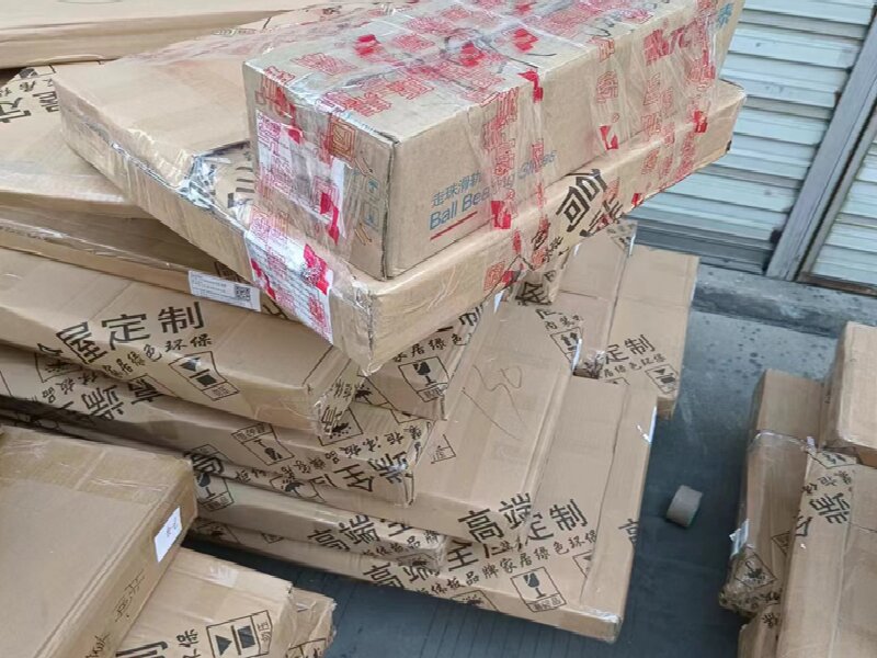 德州到新疆塔城地區(qū)物流專線