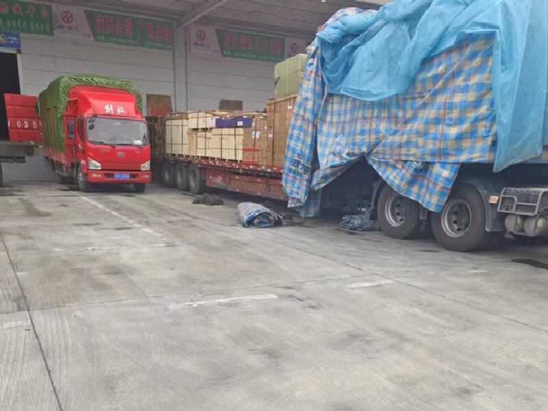 蘇州至長沙物流公司