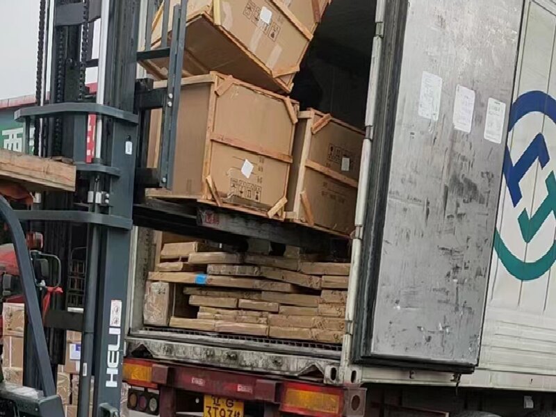 舟山至太倉物流公司