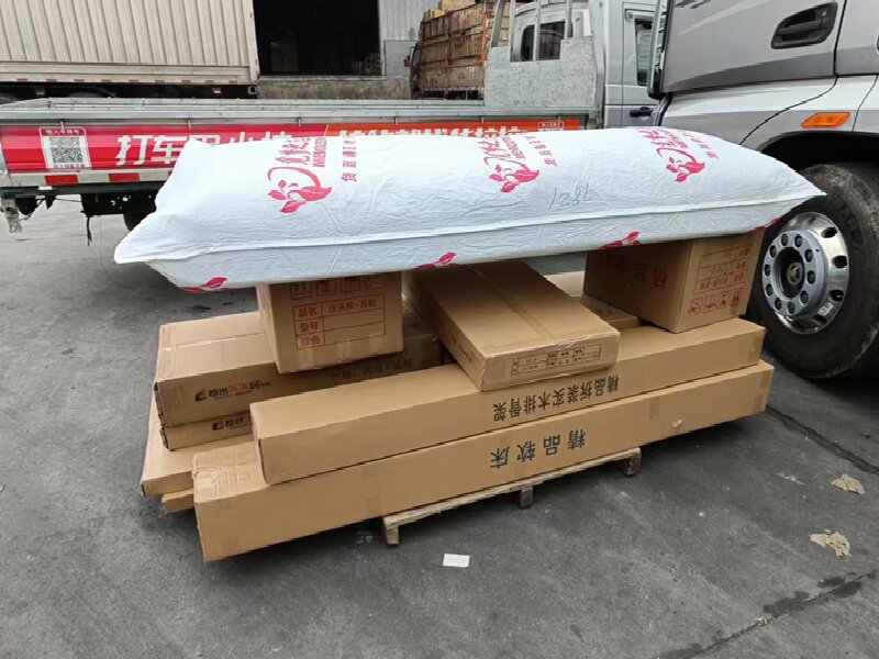 蘇州至南陽物流公司