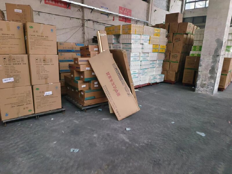 蘇州至清遠物流公司