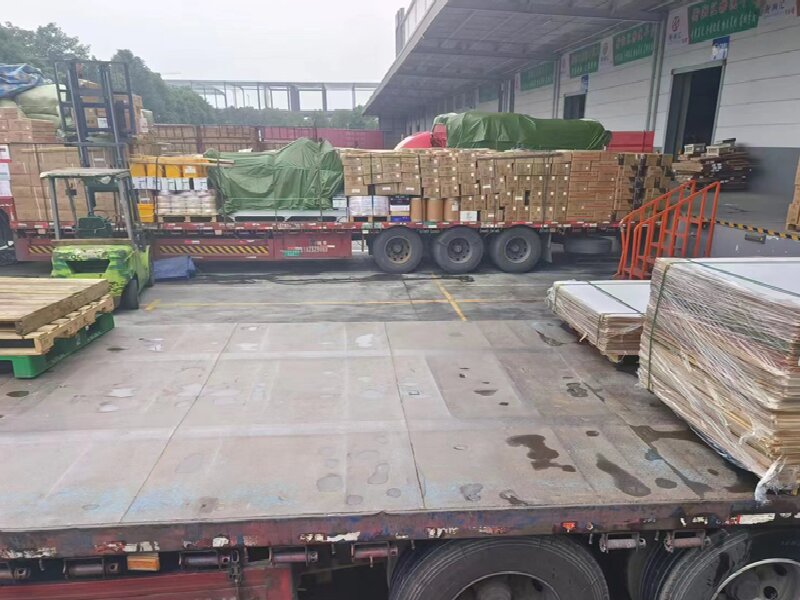濟寧到淇縣貨運公司