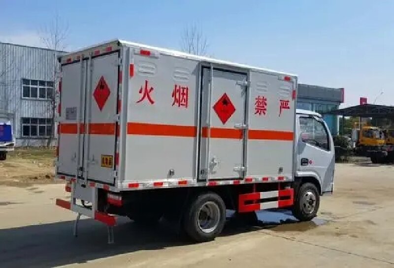 孝感到樺甸物流公司